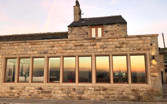 Barn Renovation Walmersley