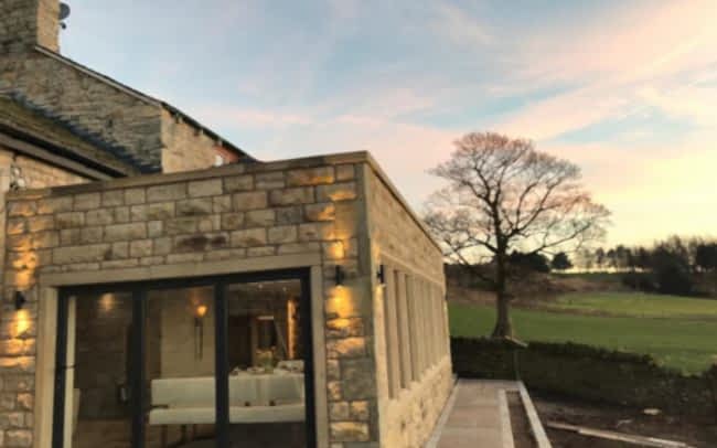 Barn Renovation - Walmersley, Bury